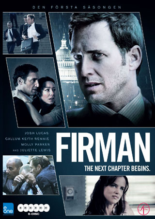 Firman - Säsong 1