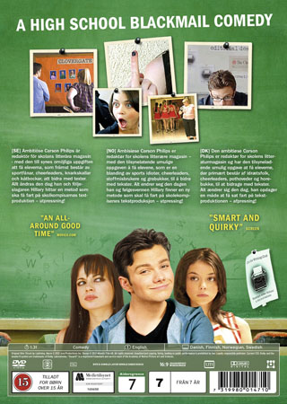 Struck By Lightning (Begagnad) - 2