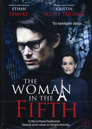 Woman in the Fifth