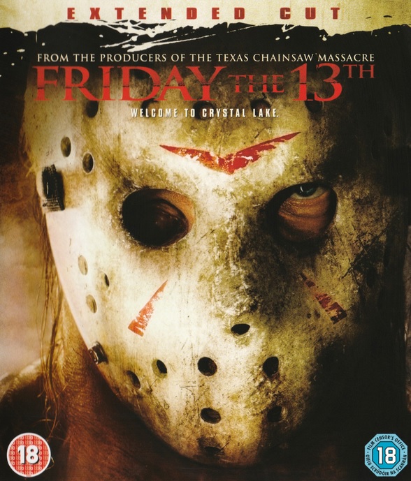 Friday the 13th (2009) (Blu-ray)