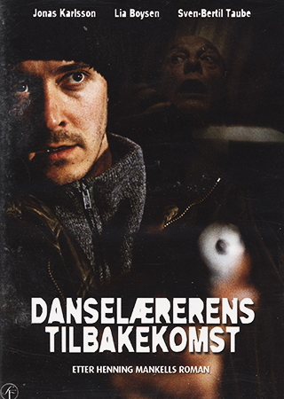 Danslärarens Återkomst