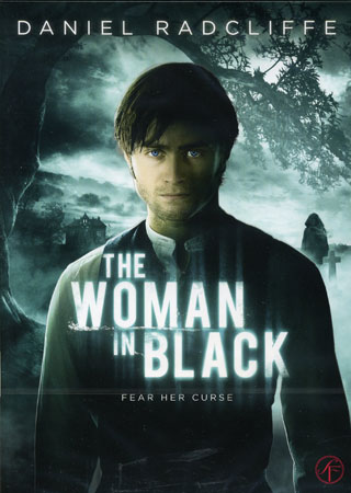 Woman In Black