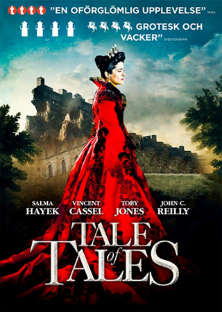 Tale of Tales