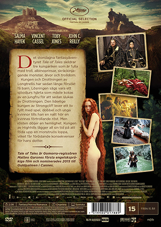 Tale of Tales - 2