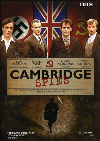 Cambridge Spies