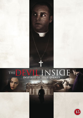 Devil Inside (Begagnad)