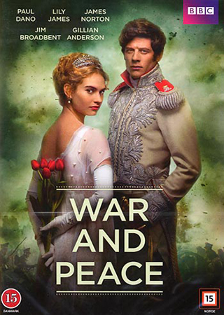 War And Peace (BBC)