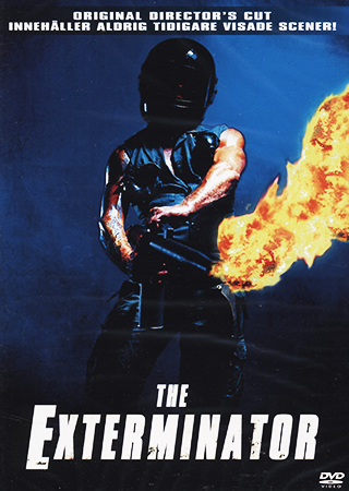 The Exterminator