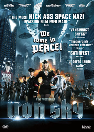 Iron Sky