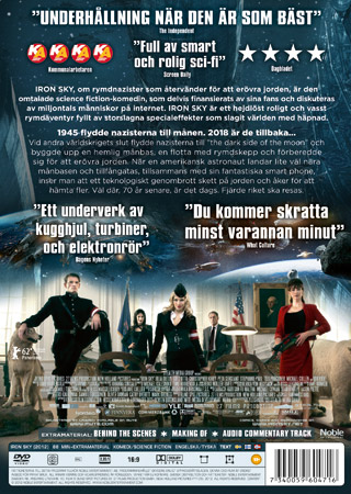Iron Sky - 2
