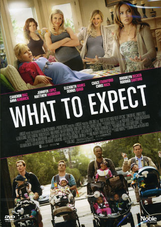 What To Expect