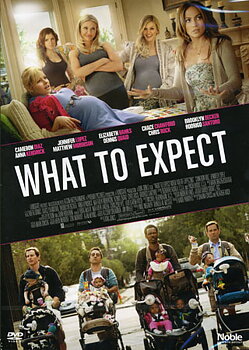 What To Expect