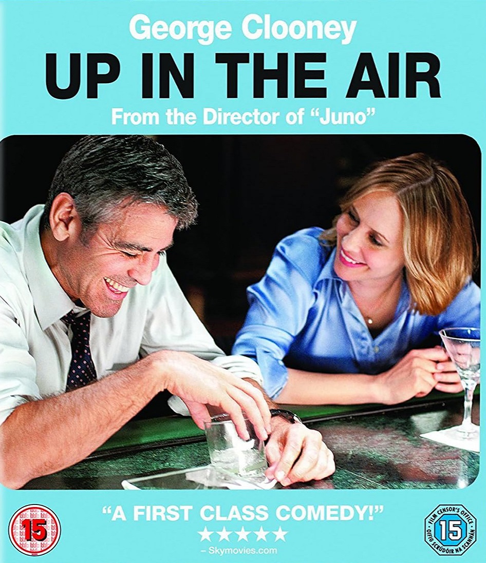 Up In the Air (Blu-ray)