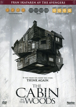 Cabin In the Woods