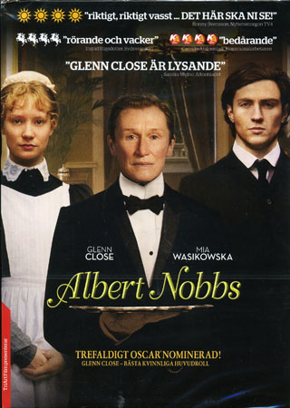 Albert Nobbs