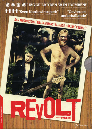 Revolt