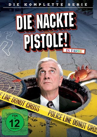 Police Squad