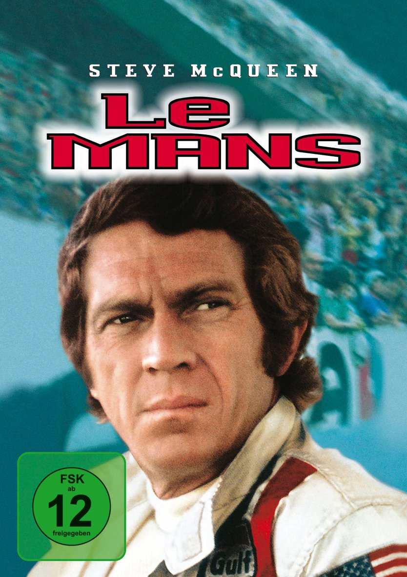 Le Mans (ej svensk text)