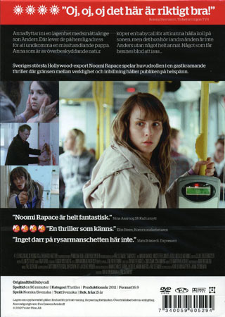 Babycall - 2