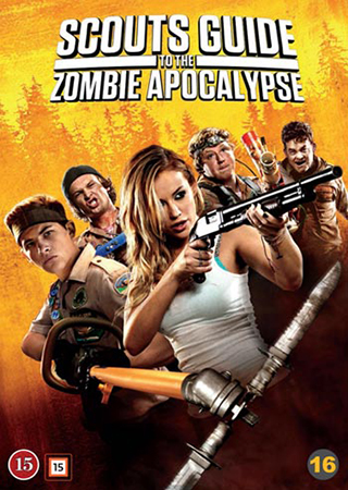 Scout'S Guide To the Zombie Apocalypse