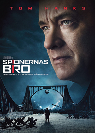 Spionernas Bro