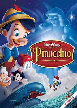Pinocchio (Disney)