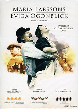 Maria Larssons Eviga Ögonblick (Begagnad)