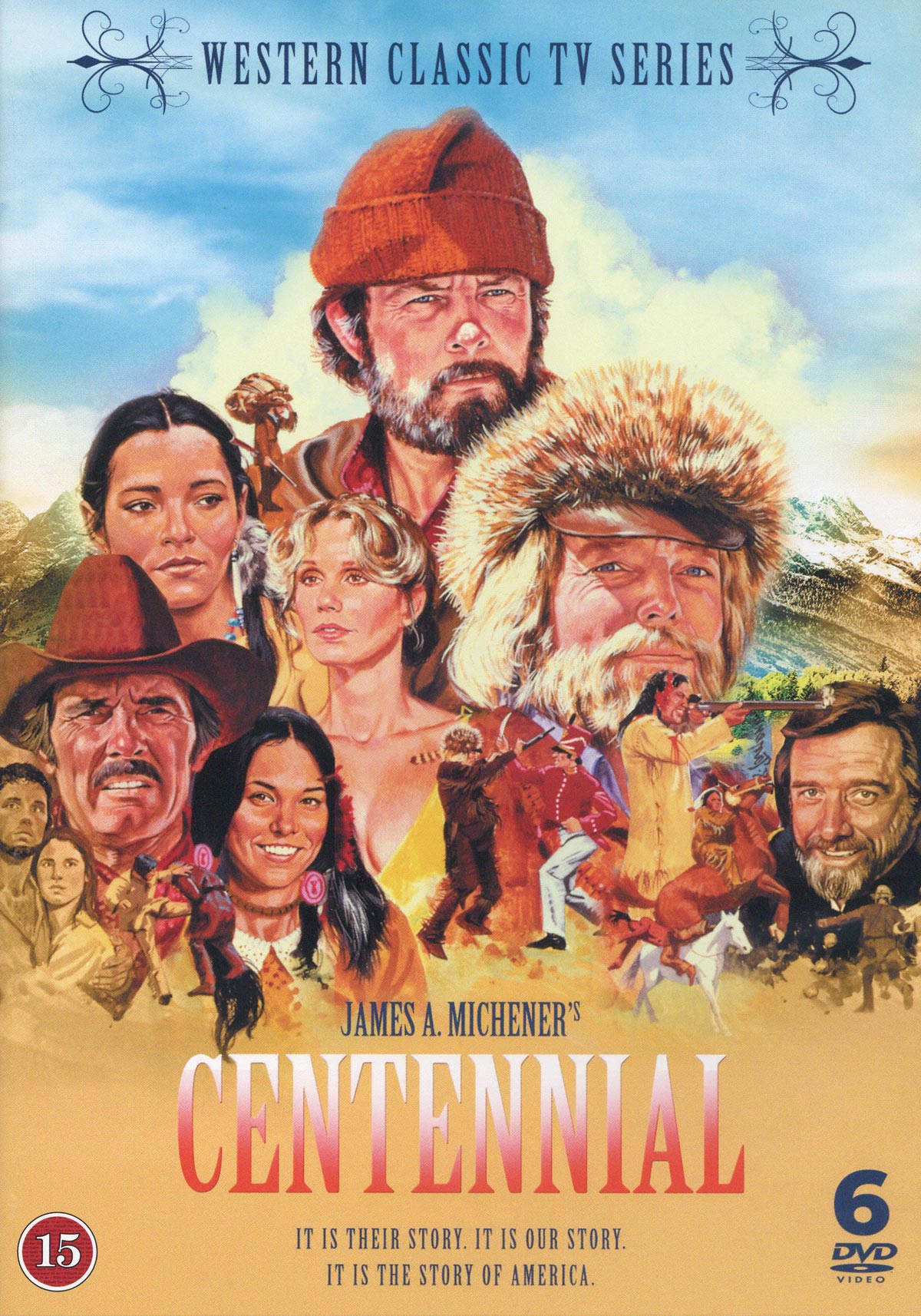 Centennial 