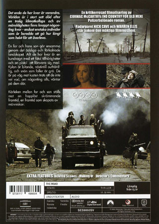 Vägen (Begagnad) - 2