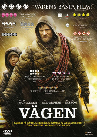 Vägen (Begagnad)