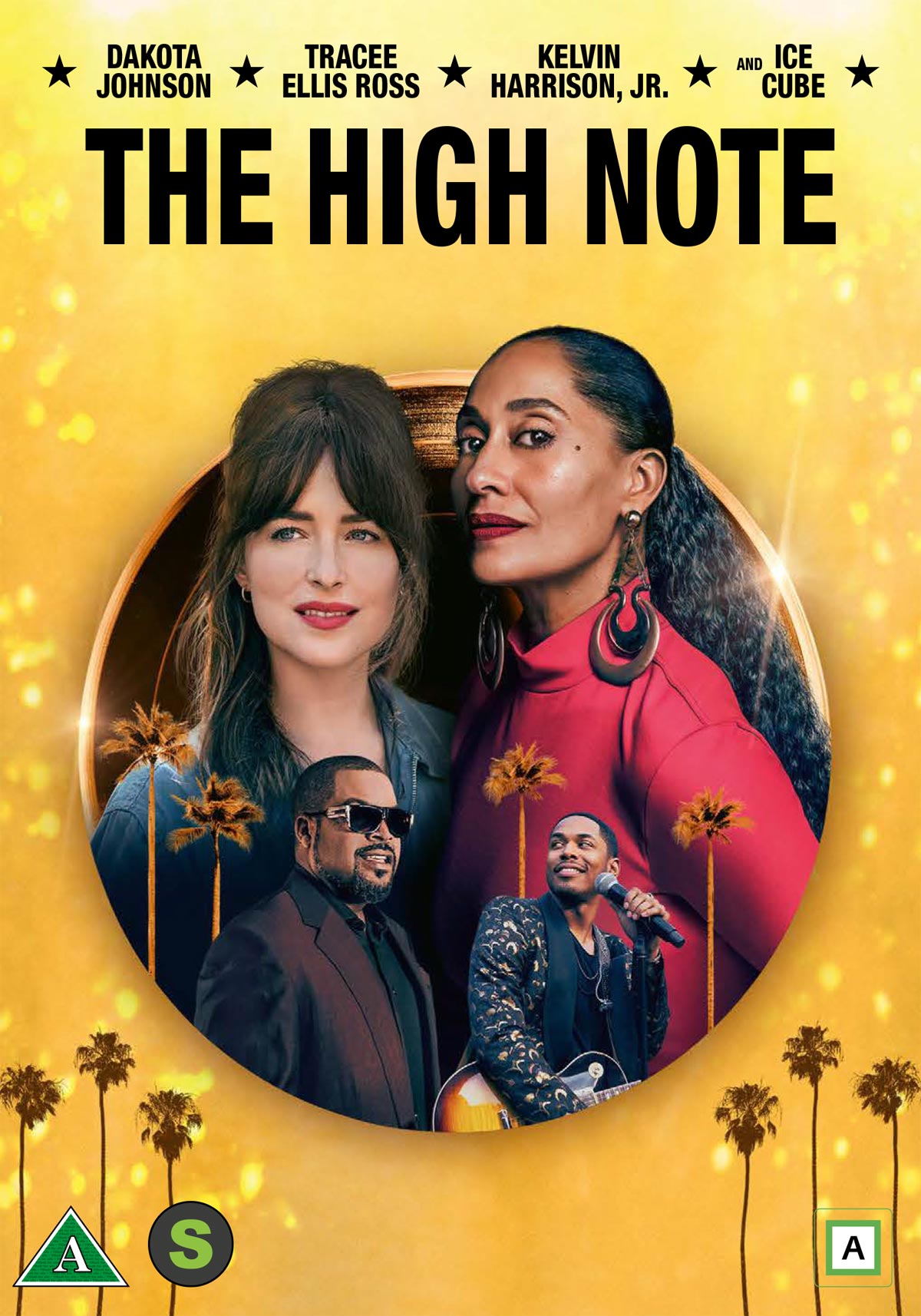 High Note