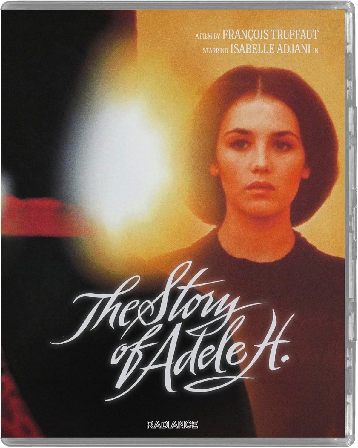 Story of Adele H. (Limited Edition) (ej svensk text) (Blu-ray) - 3