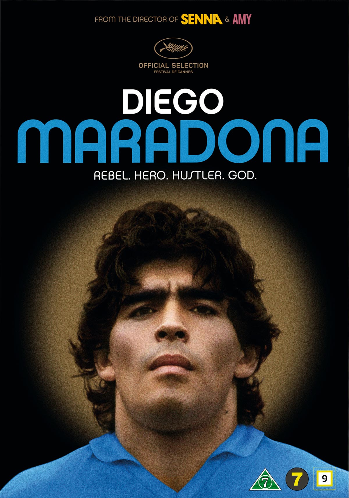 Diego Maradona
