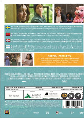Me And Earl And The Dying Girl - 2