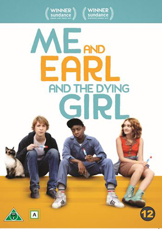 Me And Earl And The Dying Girl