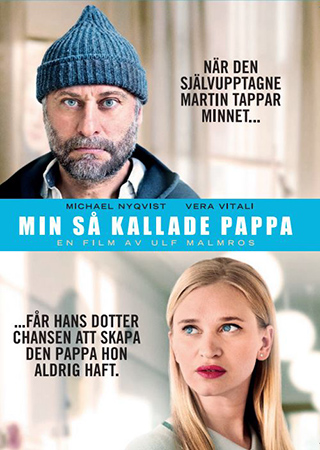 Min Så Kallade Pappa
