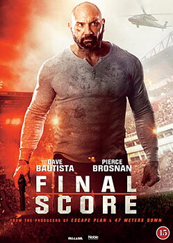 Final Score