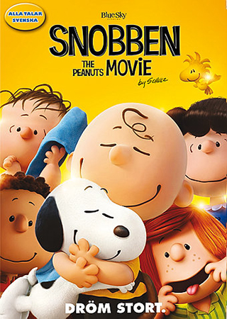 Snobben - The Peanuts Movie