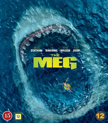Meg (Blu-ray)