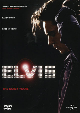 Elvis - the Early Years