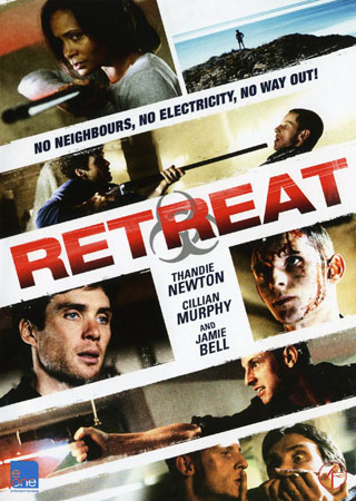 Retreat