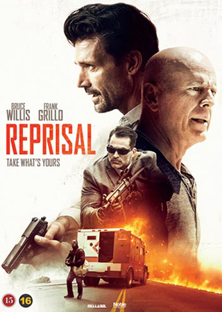 Reprisal