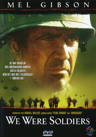 We Were Soldiers (Begagnad)