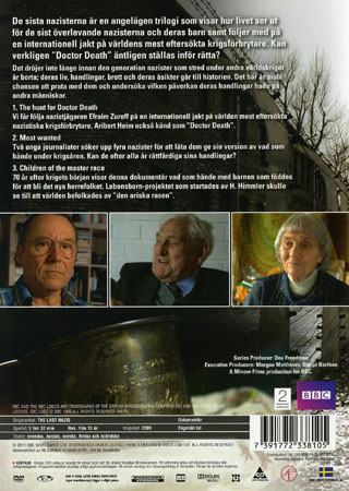 De Sista Nazisterna (BBC) - 2