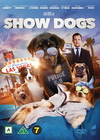 Show Dogs