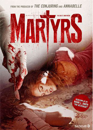Martyrs