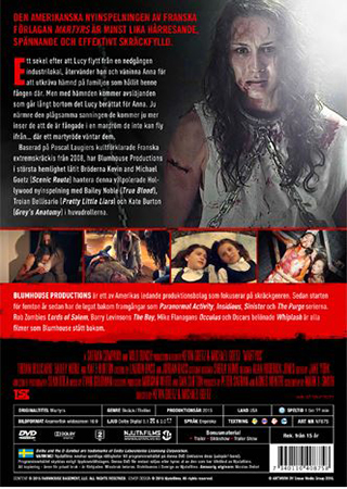 Martyrs - 2