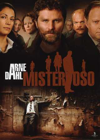 Arne Dahl - Misterioso