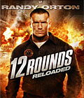 12 Rounds - Reloaded (Blu-ray)