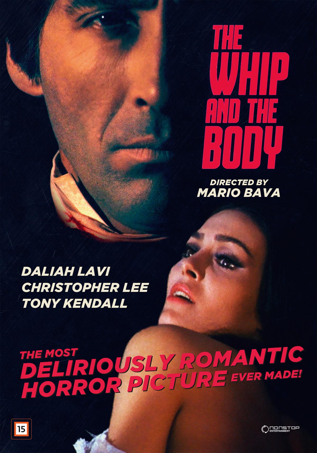 Whip And the Body